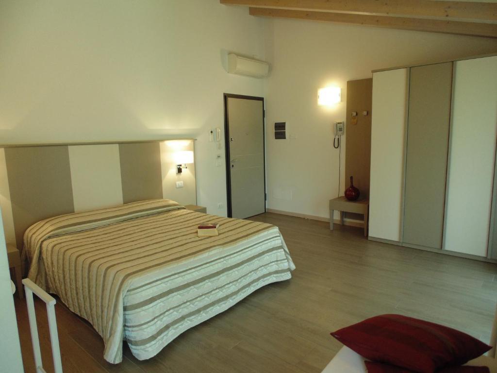 Ca Dell'Orto Rooms & Apartments Verona Eksteriør bilde